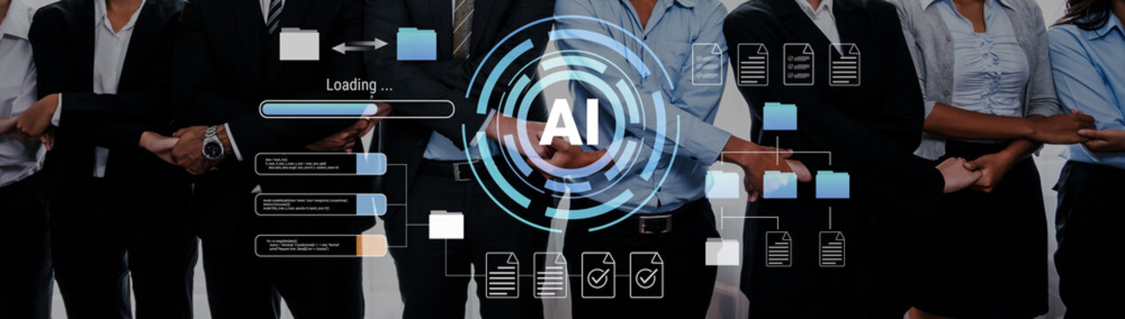 AI data management system streamlines digital file organization, automates data processing, and enhances workflow efficiency for intelligent information management. Parse