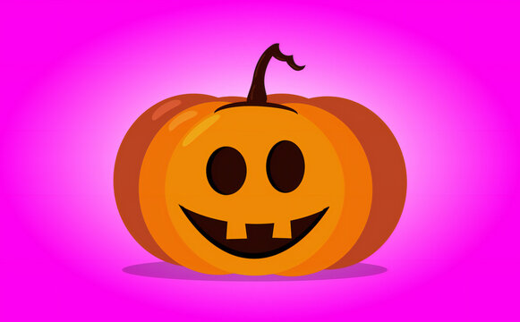 halloween jack o lantern
