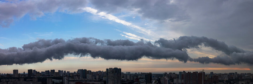 Arcus cloud