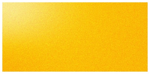 Naklejka premium Golden Yellow Glitter Texture Background For Elegant Design