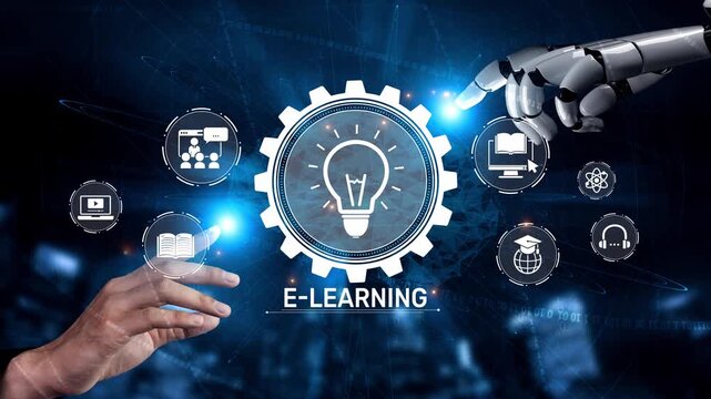Online education boosts access to learning. Learn anytime through flexible platforms. Education technology transforms how we learn. Digital learning creates new education experiences worldwide. Muxer