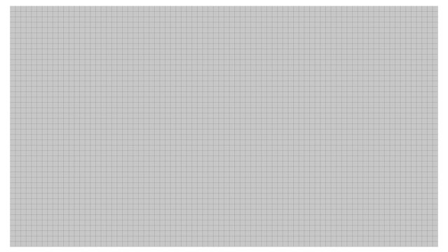 Graph paper texture for drawing sketch writing mathematics geometry planning notes study and education with ruled black lines notebook style. Transparent PNG version.