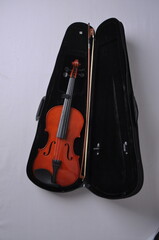 violino classico para musica orquestra  © Alexandre