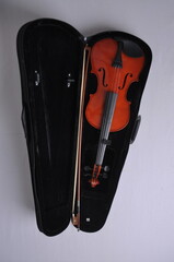 violino classico para musica orquestra  © Alexandre