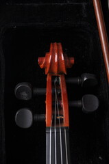 violino classico para musica orquestra  © Alexandre