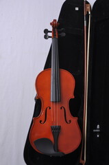violino classico para musica orquestra  © Alexandre