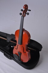 violino classico para musica orquestra  © Alexandre