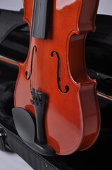 violino classico para musica orquestra  © Alexandre