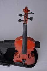 violino classico para musica orquestra  © Alexandre