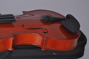 violino classico para musica orquestra  © Alexandre