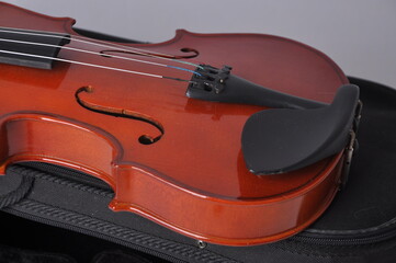 violino classico para musica orquestra  © Alexandre