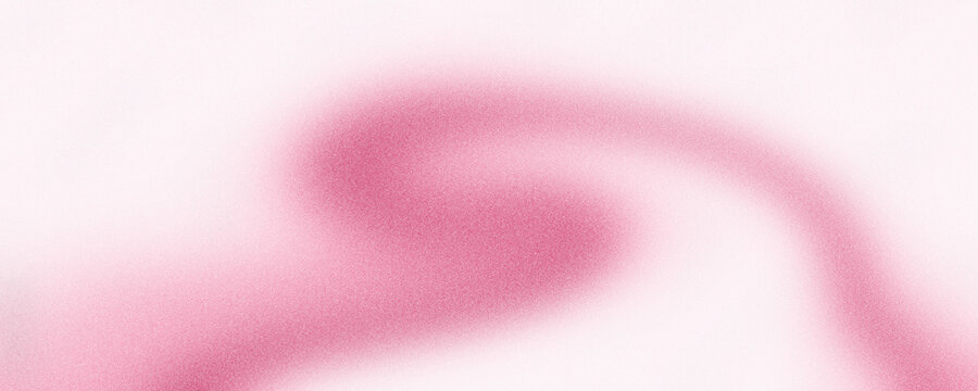 Abstract grain texture background, mauve pink white grainy banner, noisy abstract invitation poster backdrop, website header, brochure cover or digital wallpaper design
