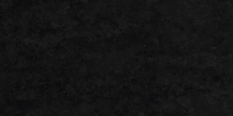 Obraz premium Dark distressed wall texture rough background black concrete grunge texture background. limestone paper marble illustration backdrop design 