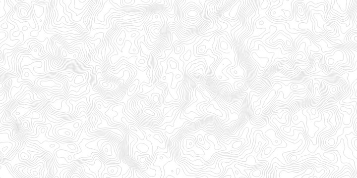 Minimal area topography spiral line white background. landscape black line wireframe location diagram world map texture design.	
