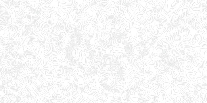 Minimal area topography spiral line white background. landscape black line wireframe location diagram world map texture design.	
