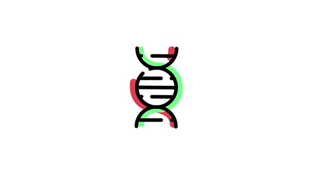 DNA Animation
