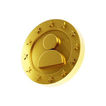 3d icon priority