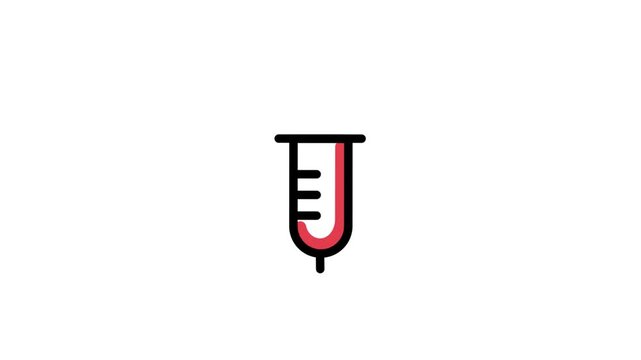 Injection Animation