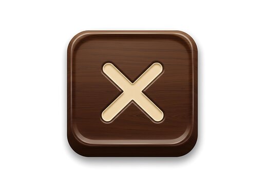 The Wooden No.