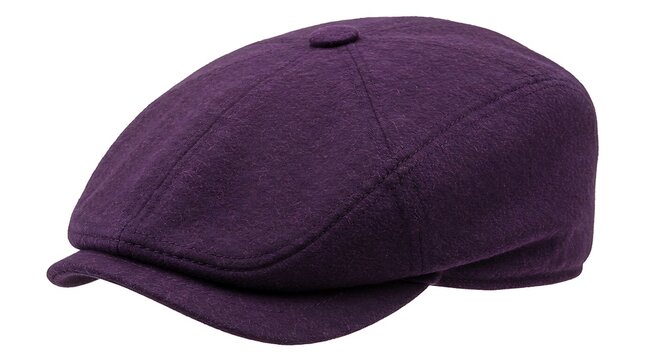 Twilight Hues, Linen Cap