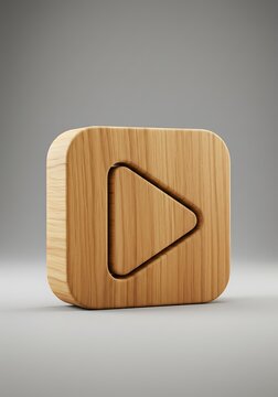 Wooden Play: Carved in Time