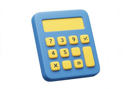 Pocketful of Numbers
