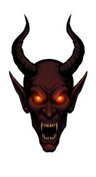 Infernal Gaze