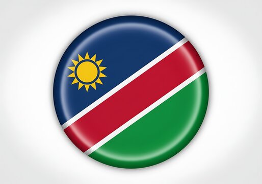 Namibia: A Nation's Embrace.