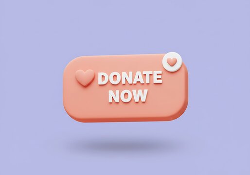 A Gentle Push to Give