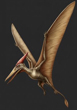 Ancient Sky Dancer
