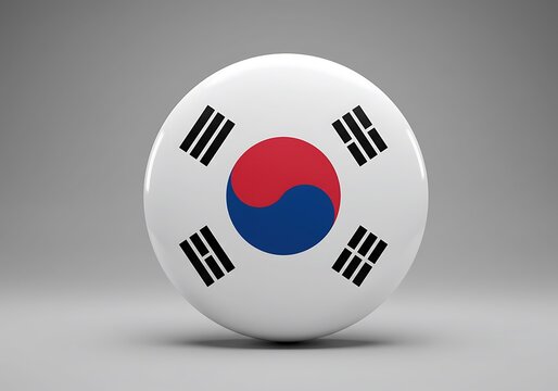 Taegukgi's Gentle Curve