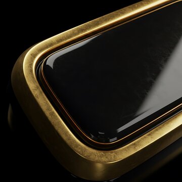 Obsidian Enigma