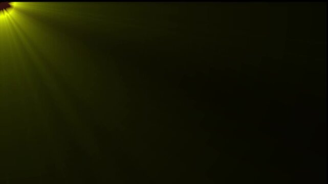 View of sunlight from transparent abyss, slow motion. Sunshine down through high-quality stock footage of sun rays light effects light transitions effects optical light sunset
