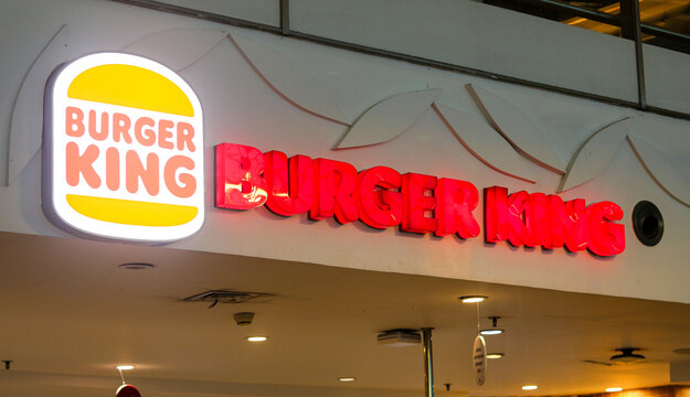 Burger King Ads Images – Browse 1,604 Stock Photos, Vectors, and