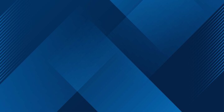 Modern abstract blue background with light multiply and shiny effect vector illustration.