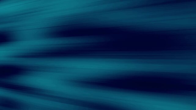 Abstract Flowing Background &ndash; Smooth Fluid Waves and Dynamic Motion