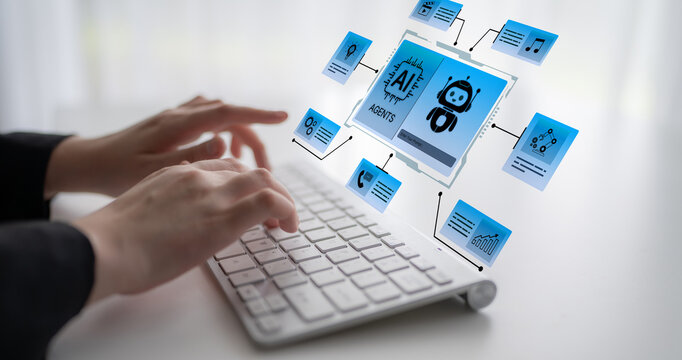 AI agents orchestrate tasks across chat data, calls, and content. AI agents boost productivity with automation, and AI agents improve voice service quality with faster NLP cloud responses. Corpus