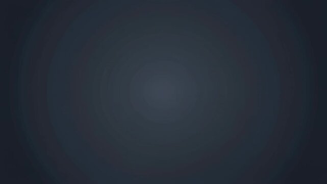 animated cartoon character walking in dark space
