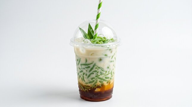 Es Cendol Drink