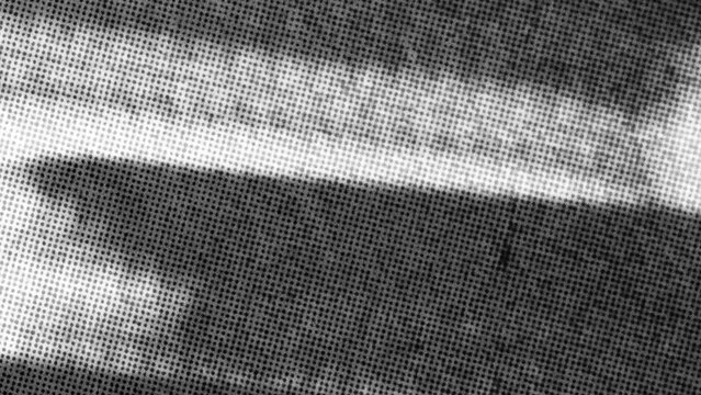 scanned paper, Halftone faded gradient texture. Grunge halftone grit background. White and black sand noise effect overlay