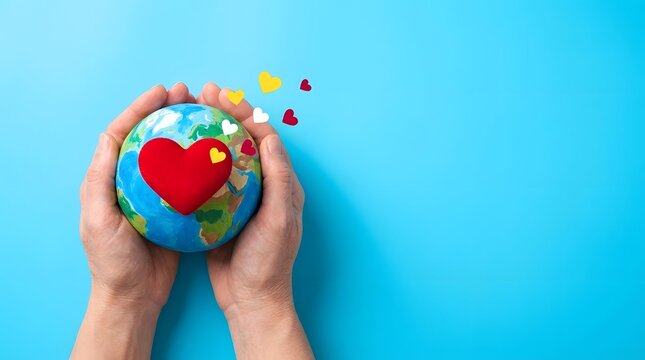 World aids day a global commitment to compassion prevention and support for those affected by hiv and aids worldwide promoting a healthier