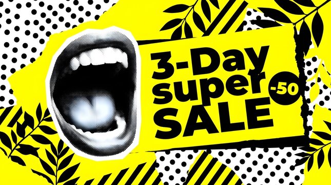 Unleash the savings a thrilling 3 day super sale event black friday deals cyber monday offers and exclusive discounts await you
