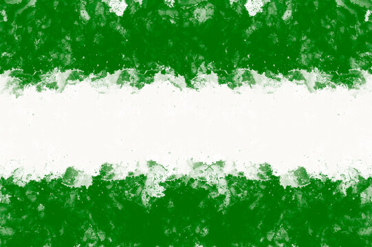Colores bandera Andaluc&iacute;a con fondo transparente, ideales para dise&ntilde;o web, logotipos o aplicaciones.