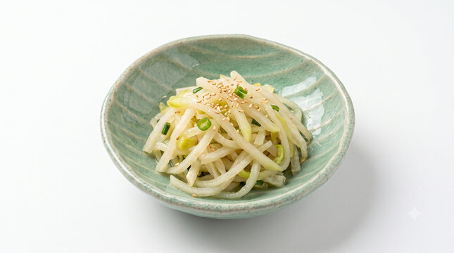 Radish Side Dish
