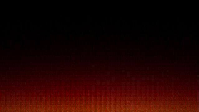 Frontier-tech Red LED Display Material. Electronic Dark Gradient Wallpaper. 