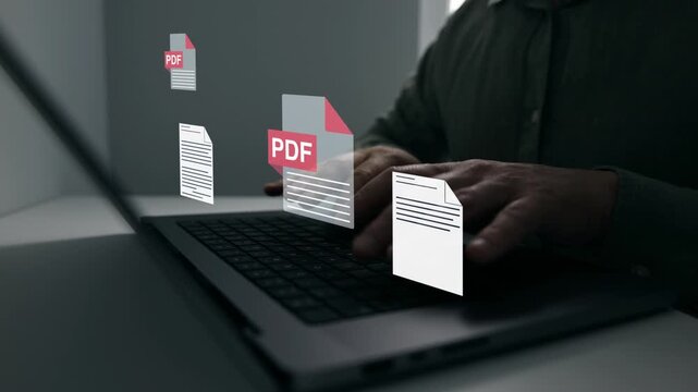 System online documentation database and document management.	
Archiving documents in folders for efficient management secure.Process automation to efficiently manage files and documentation storage.