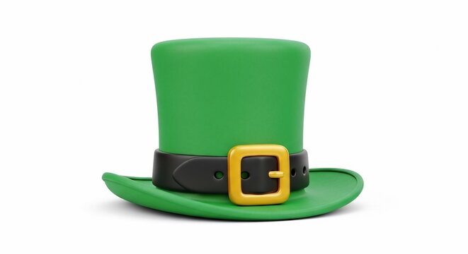 Verdant Crown, Golden Clasp