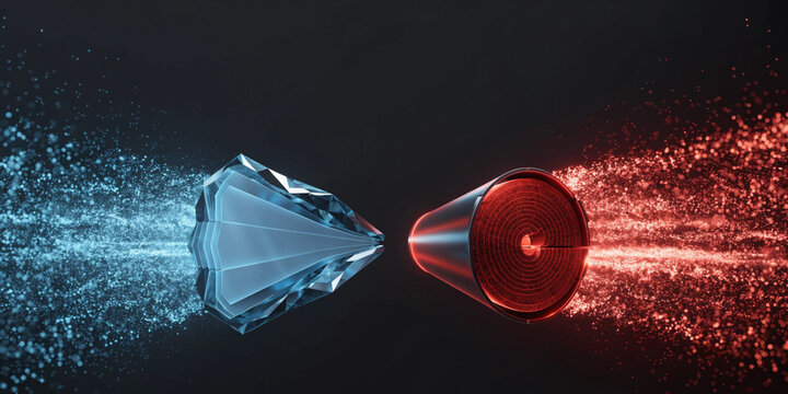 Solid-State vs Lithium-Ion Battery Technology Rivalry &ndash; Next-Generation Energy Storage, Electric Vehicle Innovation, Battery Performance and Future Technology
