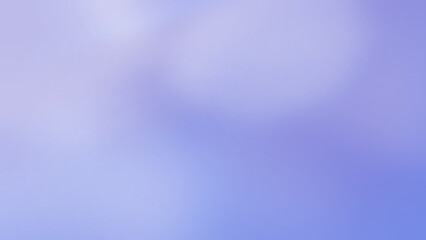 Fototapeta premium Soft lavender purple abstract gradient with calm
