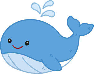 whale © 서 지연